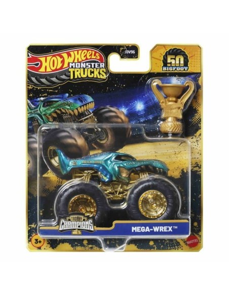 Action Figure Hot Wheels