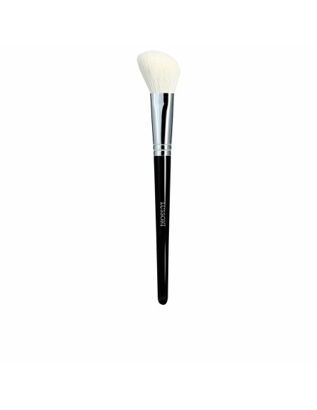 Blusher brush Lussoni Lussoni Pro Angled Small (1 Unit)