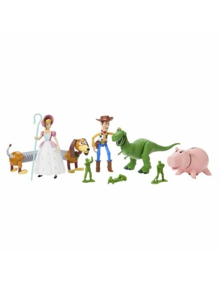 Action Figure Mattel