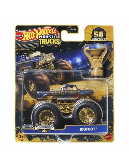 Action Figure Hot Wheels