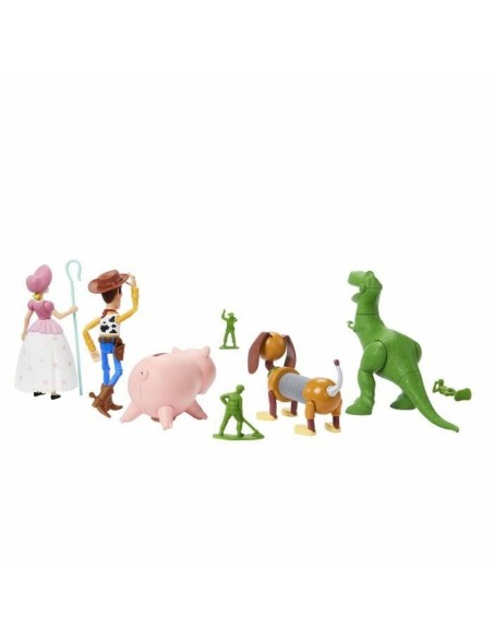 Action Figure Mattel