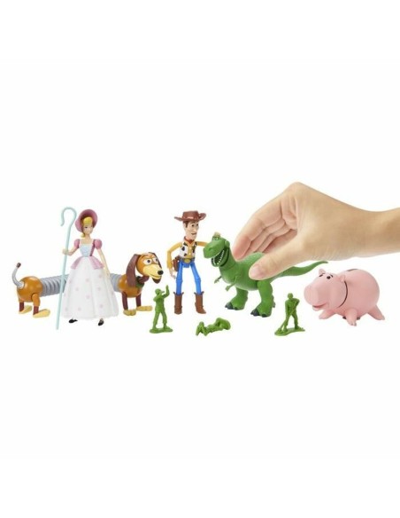 Action Figure Mattel