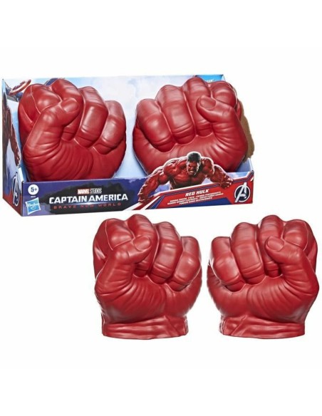 Action Figure Hasbro 2 Pieces