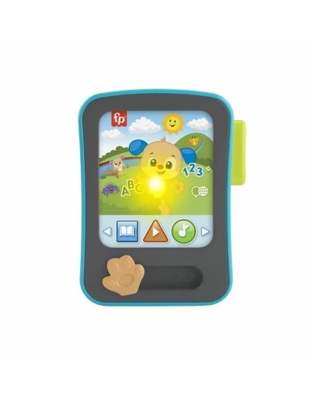 Educational Game Fisher-Price