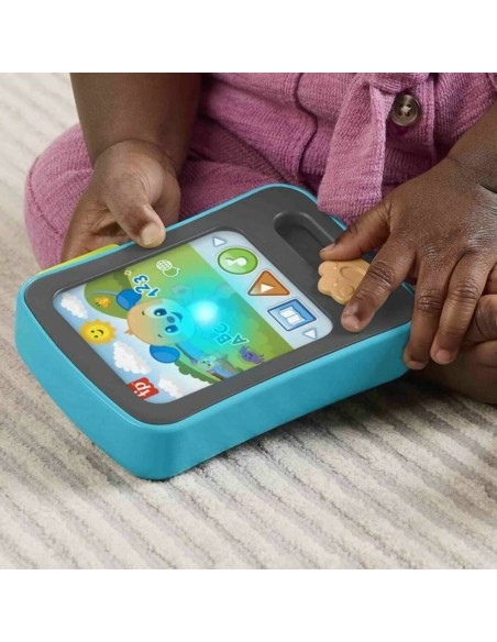Educational Game Fisher-Price