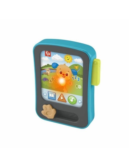 Educational Game Fisher-Price