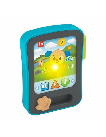 Educational Game Fisher-Price