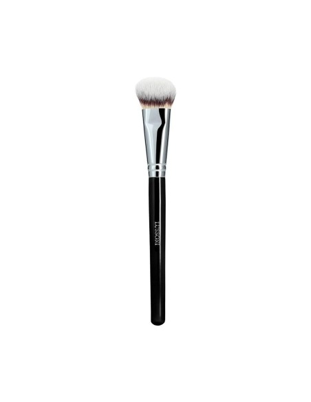 Make-up Brush Lussoni Lussoni Pro Angled Small (1 Unit)