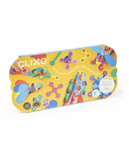 Construction set Gipsy Toys