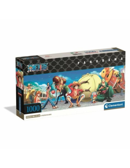 Puzzle Clementoni