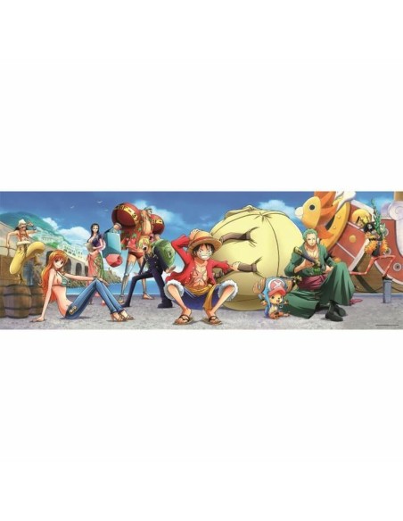 Puzzle Clementoni