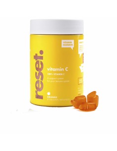 Vitamin C Reset Vitamin C Gums 60 Units