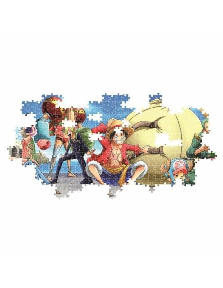 Puzzle Clementoni