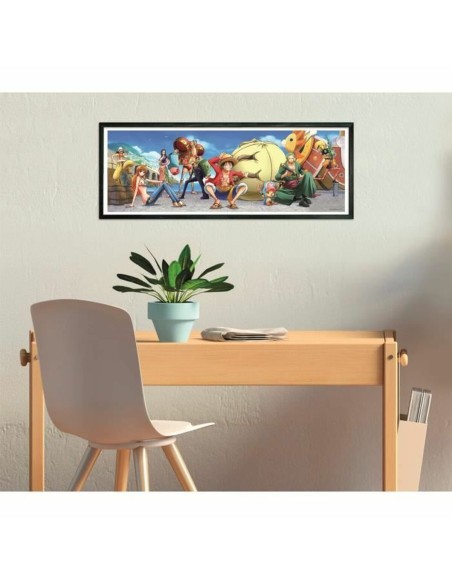 Puzzle Clementoni