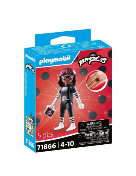 Playset Playmobil 5 Units