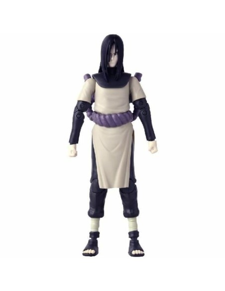 Action Figure Bandai