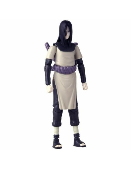 Action Figure Bandai