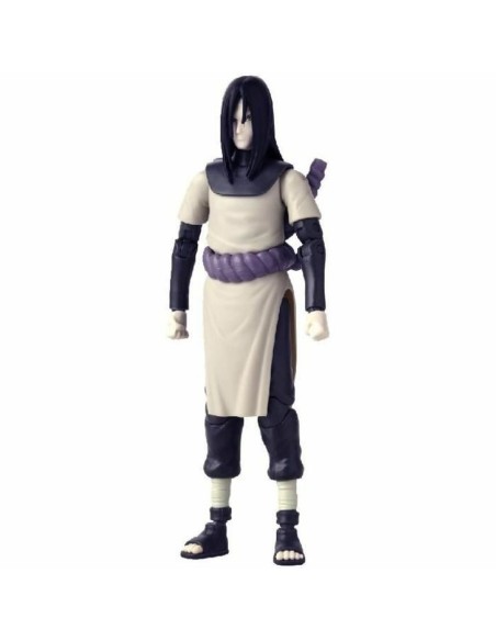 Action Figure Bandai