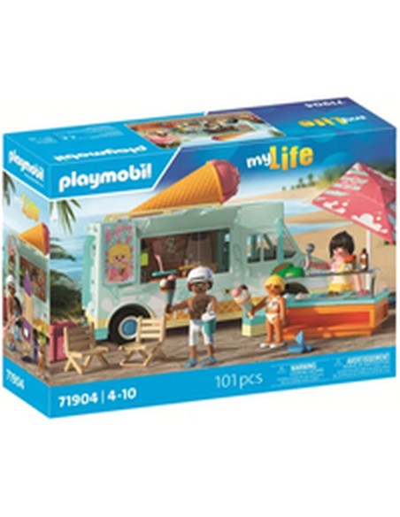 Playset Playmobil
