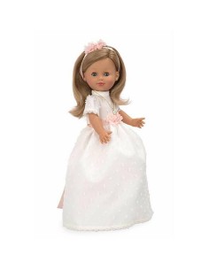 Blonde Communion Doll Arias 42 cm
