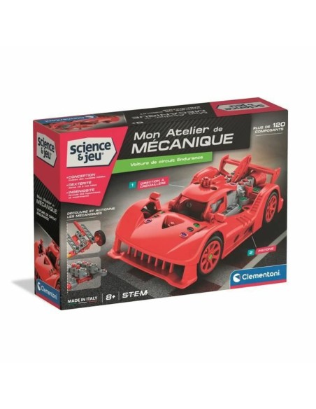 Puzzle Clementoni