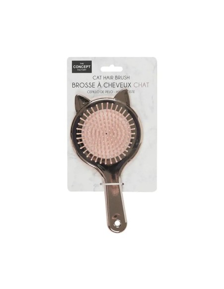 Brush The Concept Factory   Golden Cat