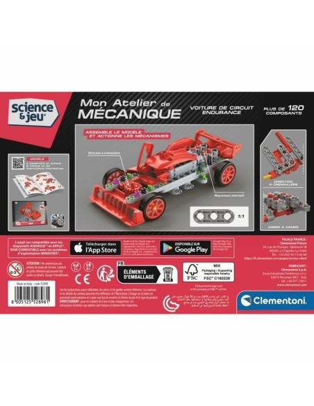 Puzzle Clementoni