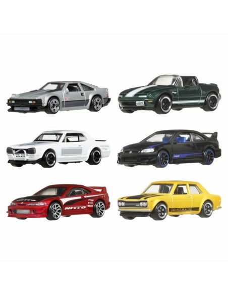 Car Hot Wheels