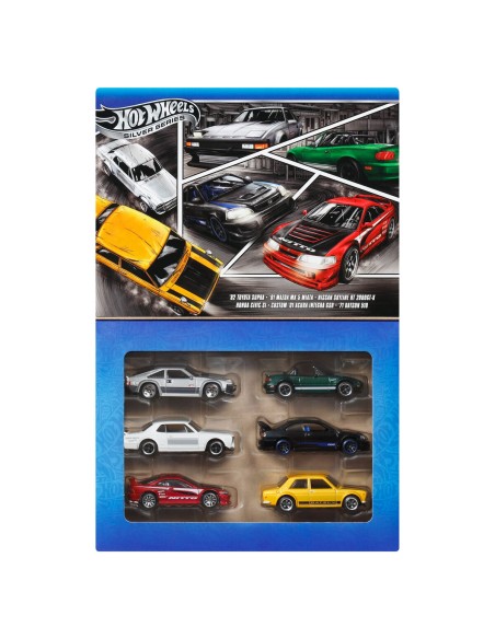 Car Hot Wheels
