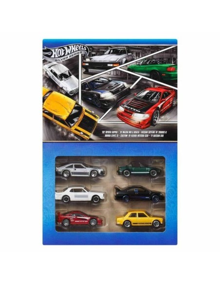 Car Hot Wheels