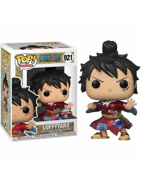 Action Figure Funko Pop!