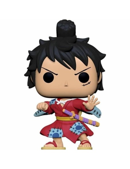 Action Figure Funko Pop!
