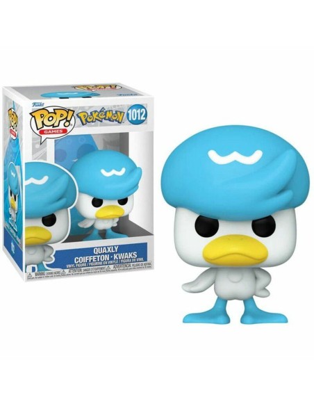 Action Figure Funko Pop!