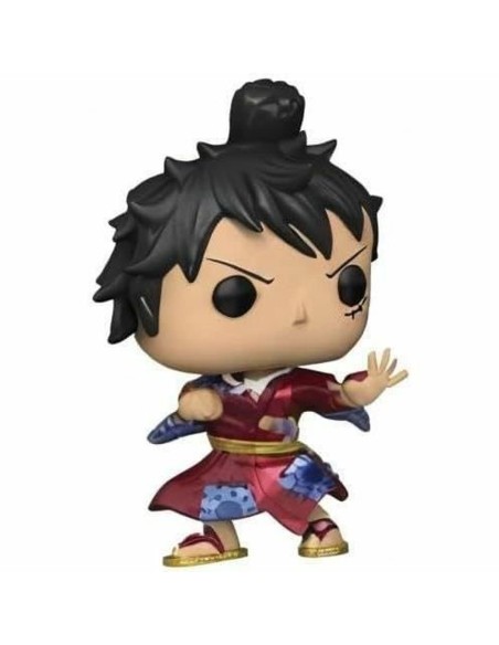 Action Figure Funko Pop!