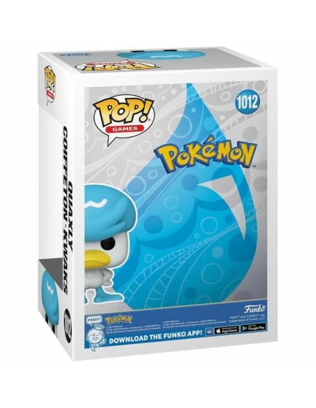 Action Figure Funko Pop!