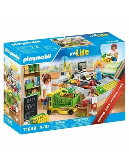 Action Figure Playmobil