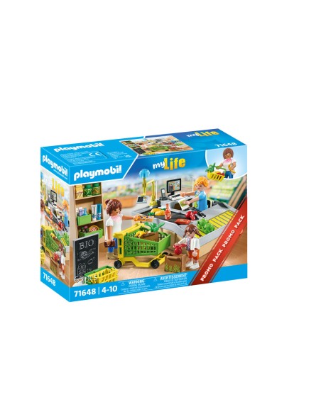 Action Figure Playmobil