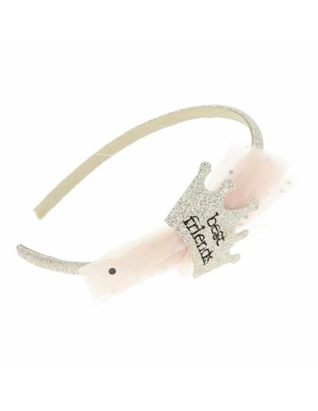 Headband Inca Best friends Crown Lasso