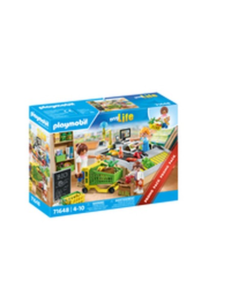 Action Figure Playmobil