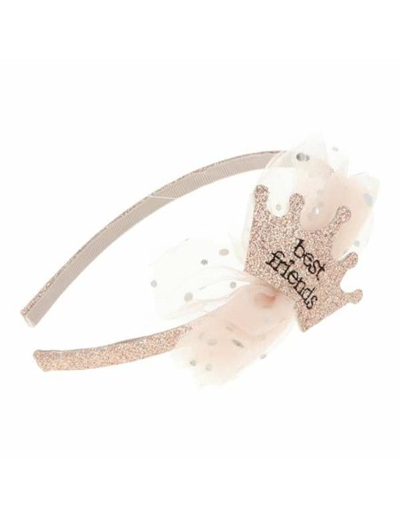 Headband Inca Best friends Crown Lasso
