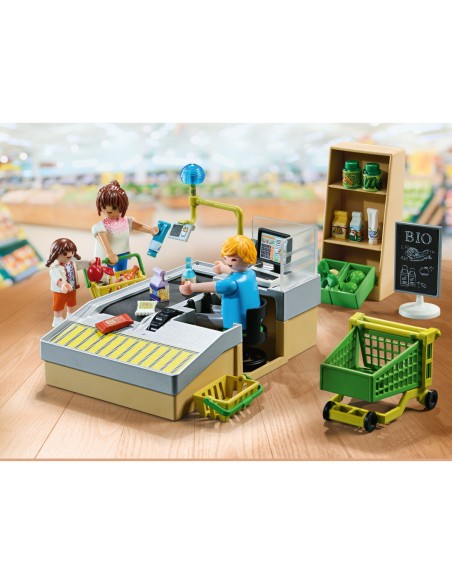 Action Figure Playmobil