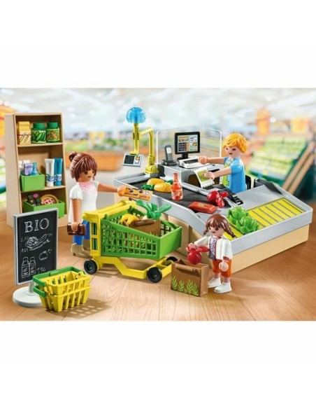 Action Figure Playmobil