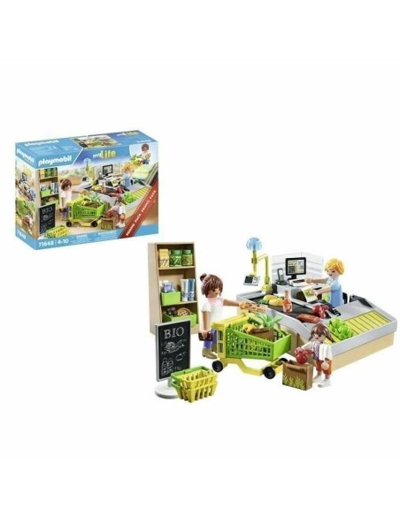 Action Figure Playmobil