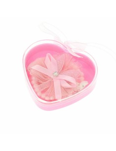 Hair accessories Inca Heart (5 pcs)