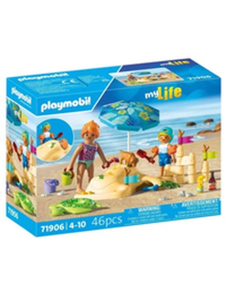 Playset Playmobil