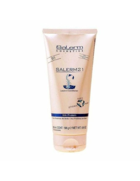 Non-Clarifying Conditioner Salerm (1000 ml)