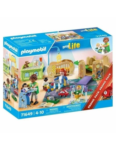 Action Figure Playmobil