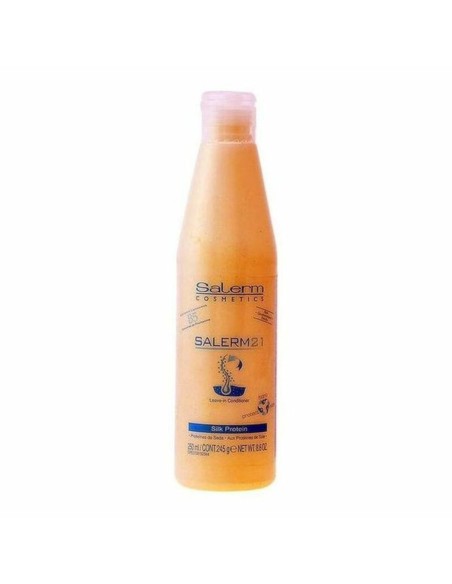 Non-Clarifying Conditioner Salerm (1000 ml)