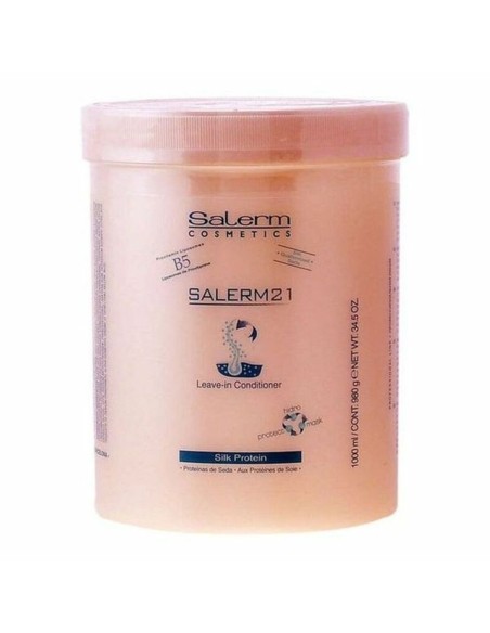 Non-Clarifying Conditioner Salerm (1000 ml)