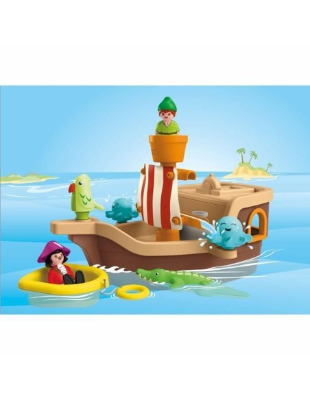 Playset Playmobil
